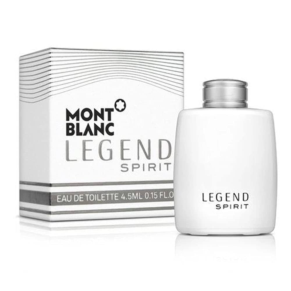 Mont Blanc Legend Spirit Mini