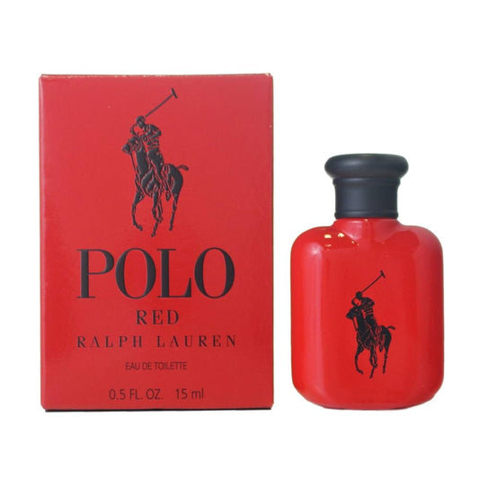 Polo Red mini