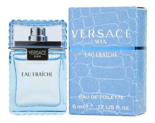 Versace Man