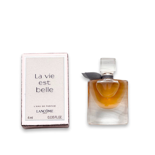 La Vie Est Belle mini