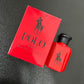 Polo Red mini