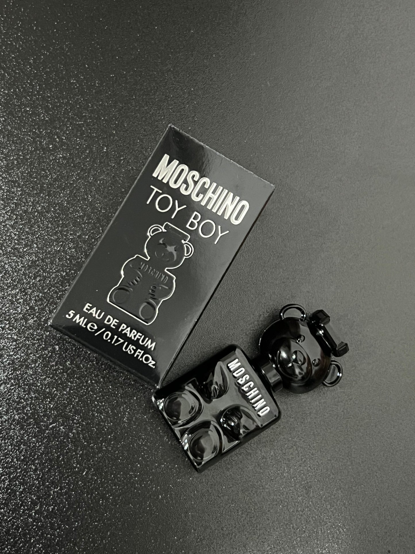 Moschino Toy Boy mini