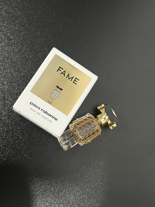 Fame mini