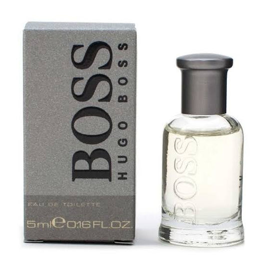 Boss mini