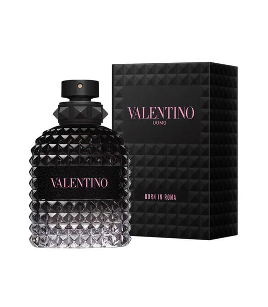 VALENTINO UOMO BORN IN AROMA