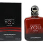 Stronger With You Parfum