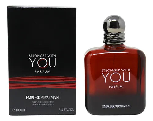 Stronger With You Parfum