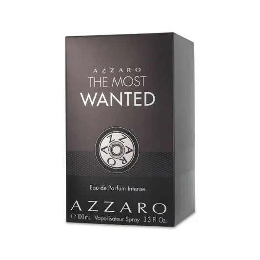 Azzaro The Most Wanted