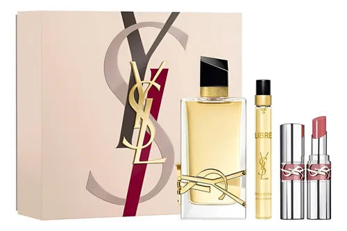 YvesSaintLaurent Eau de perfum