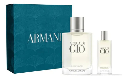 ACQUA DI GIO PROFONDO EAU DE Toilette