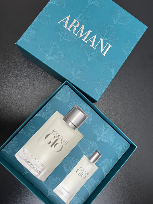 ACQUA DI GIO PROFONDO EAU DE Toilette