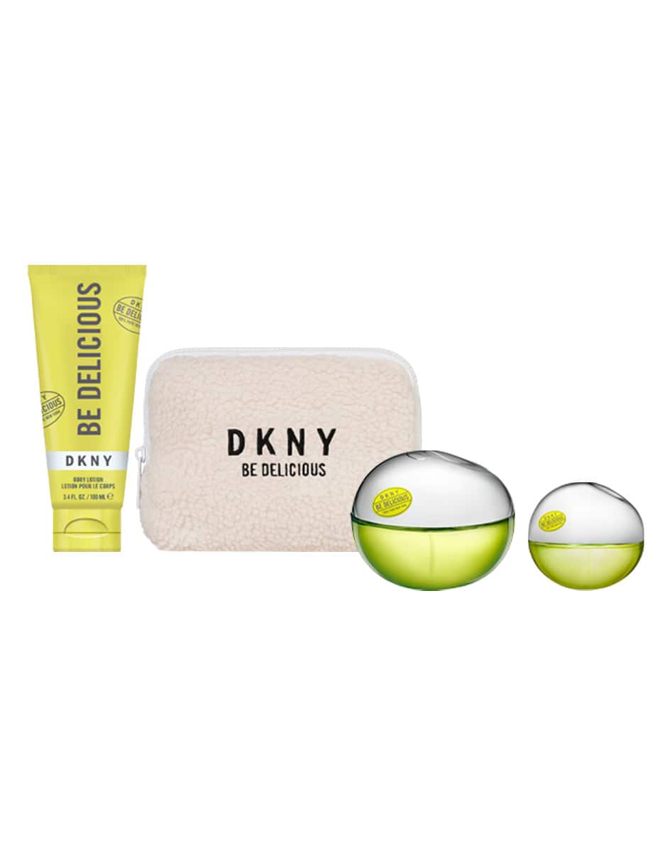 Be delicious DKNY