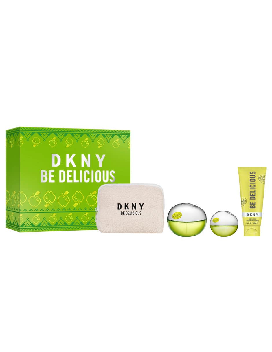 Be delicious DKNY
