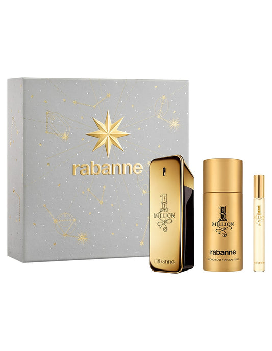 ONE MILLION PACO RABANNE