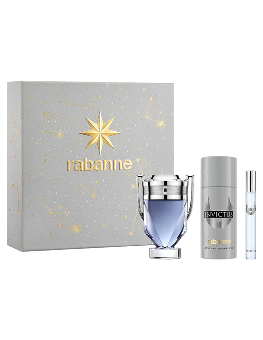 INVICTUS PACO RABANNE