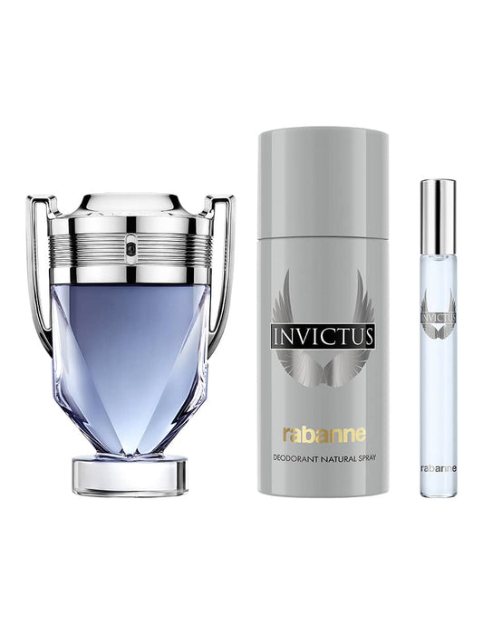 INVICTUS PACO RABANNE