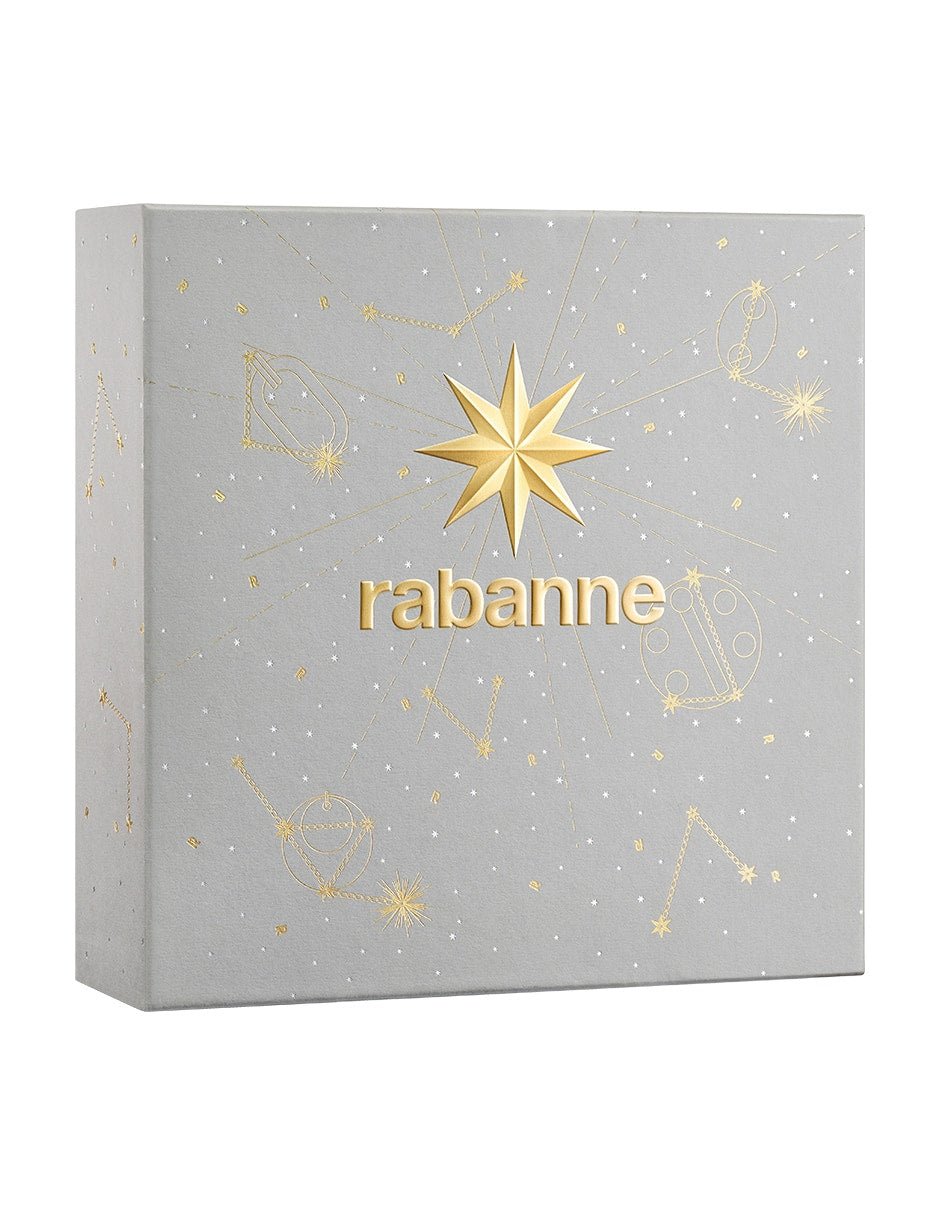 INVICTUS PACO RABANNE