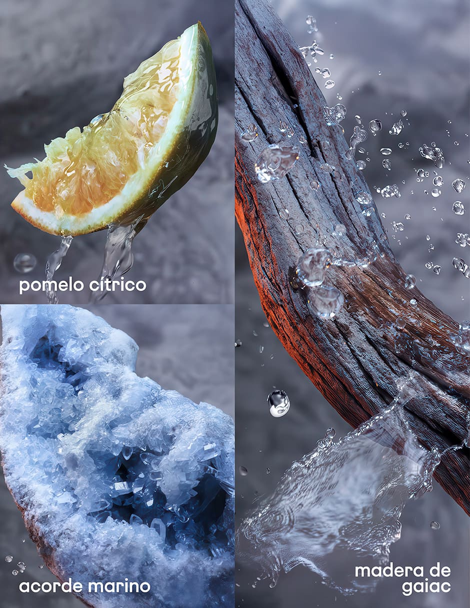 INVICTUS PACO RABANNE