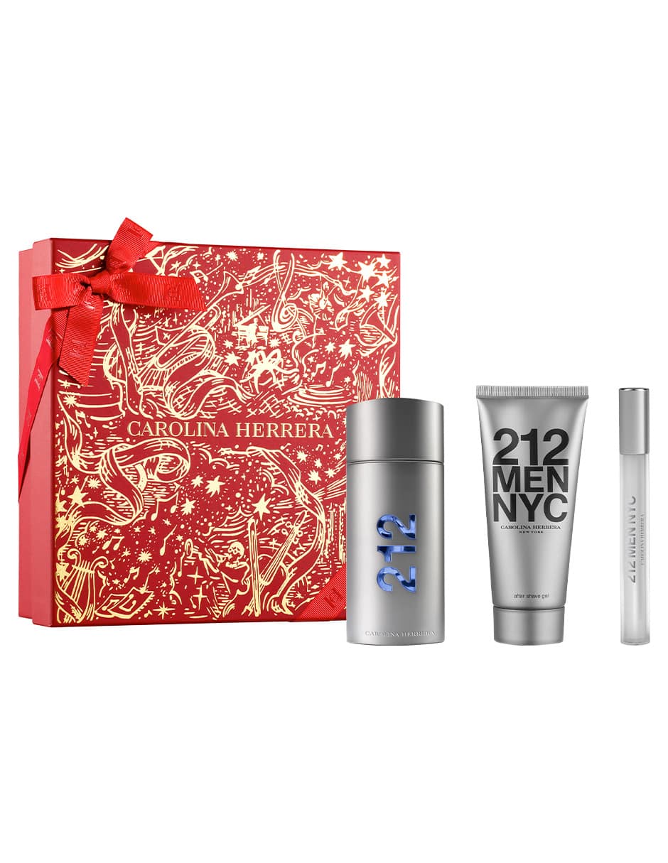 212 MEN CAROLINA HERRERA