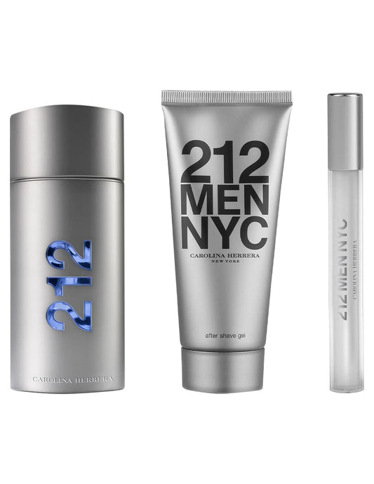212 MEN CAROLINA HERRERA