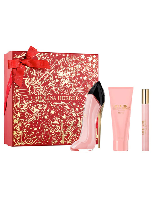 GOOD GIRL BLUSH CAROLINA HERRERA