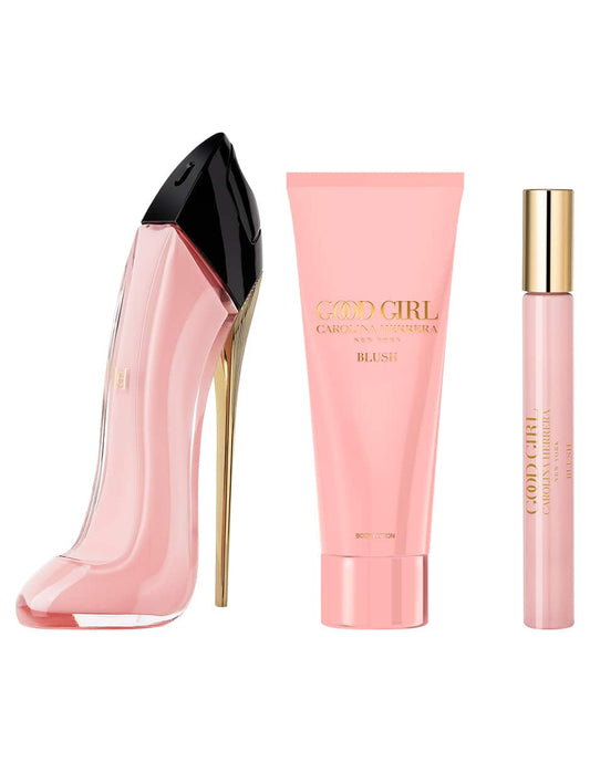GOOD GIRL BLUSH CAROLINA HERRERA