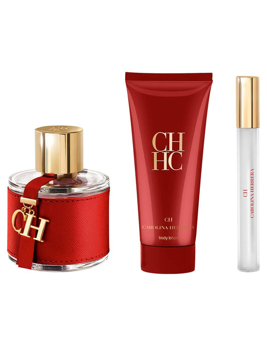 CH CAROLINA HERRERA