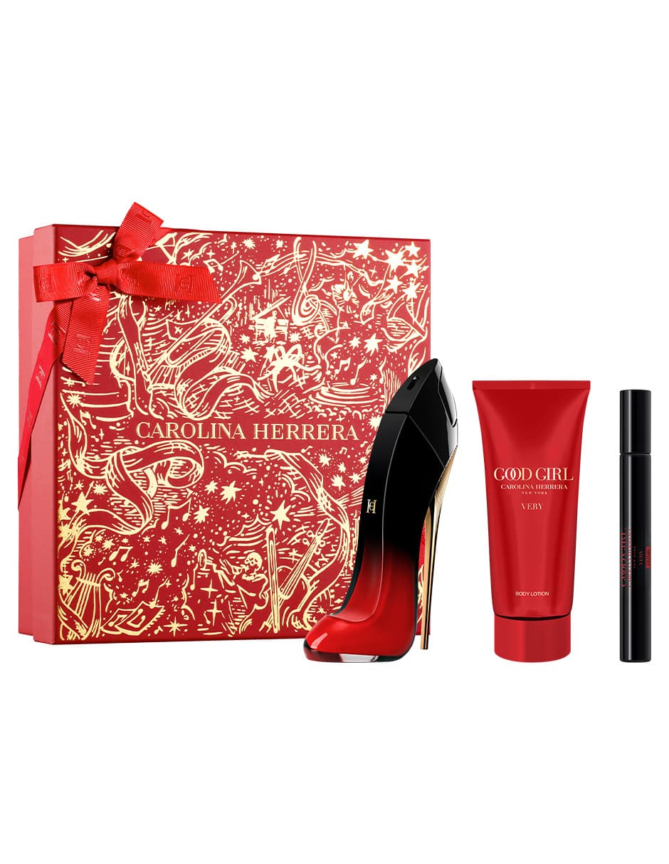 VERY GOOD GIRL CAROLINA HERRERA