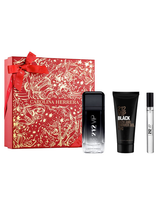 212 VIP BLACK CAROLINA HERRERA