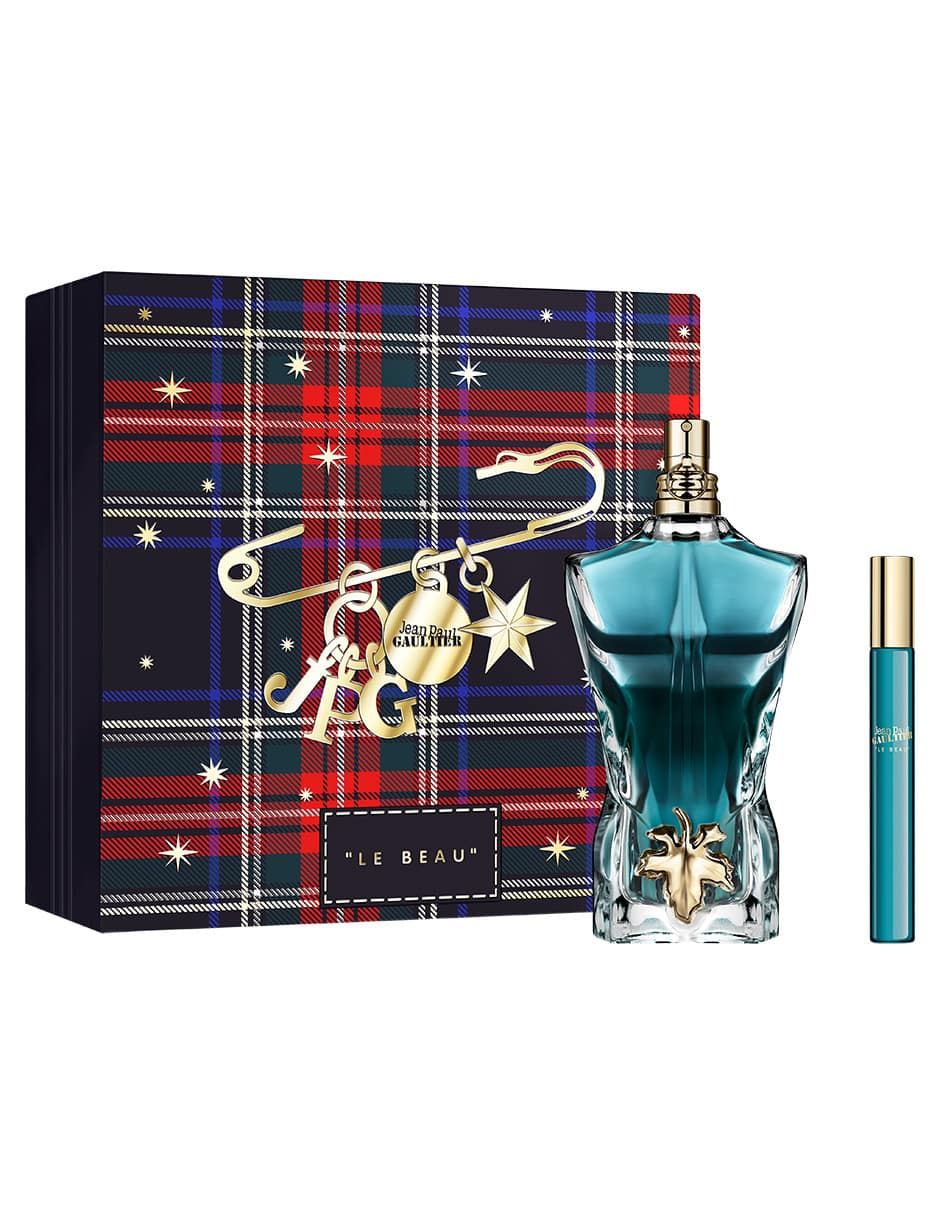 JEAN PAUL GAULTIER  LE BEAU