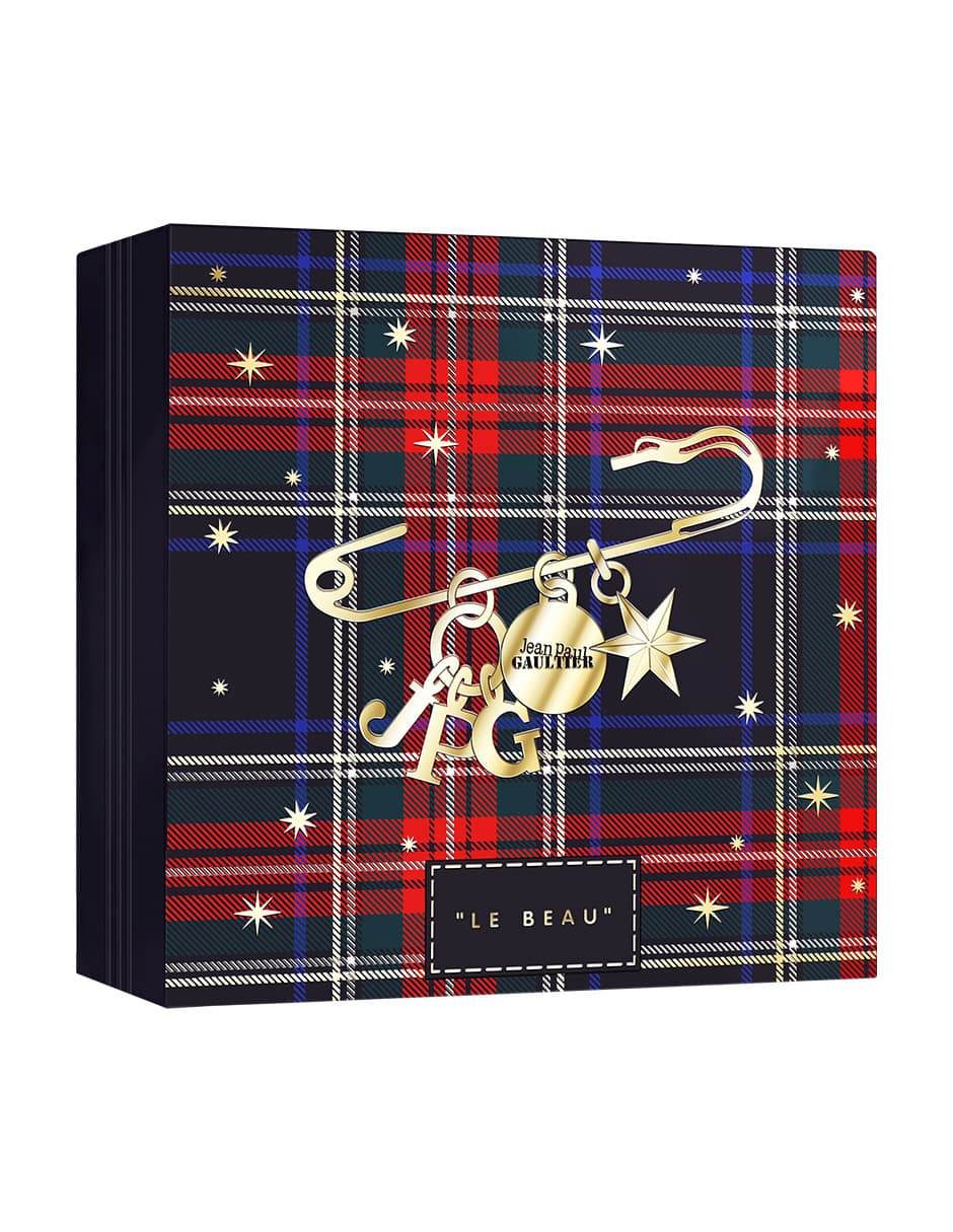 JEAN PAUL GAULTIER  LE BEAU