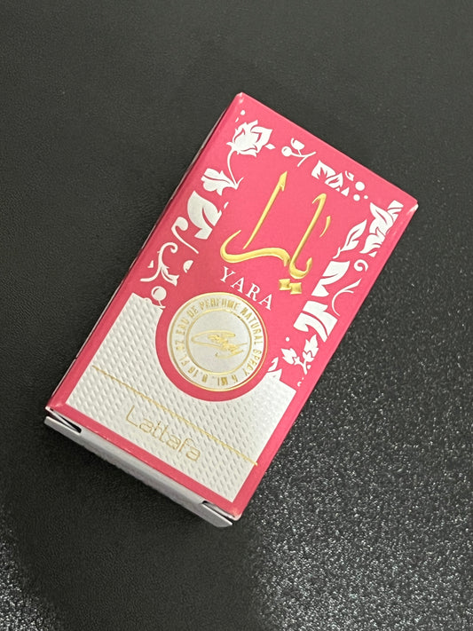 Yara lattafa mini
