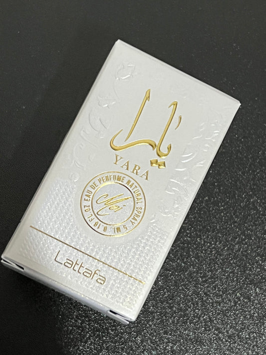 Yara lattafa mini