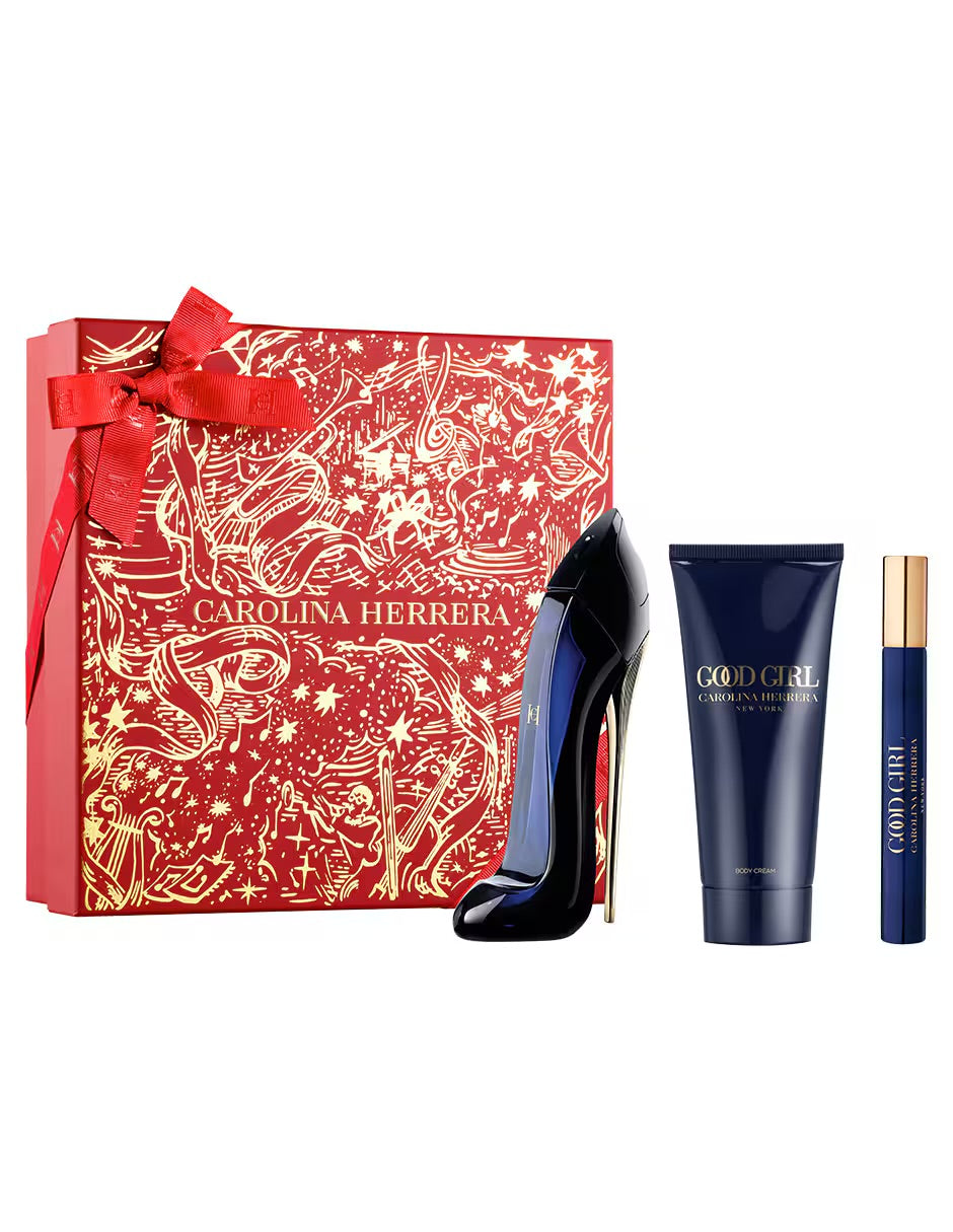 GOOD GIRL Carolina Herrera