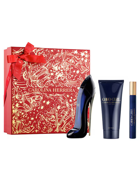 GOOD GIRL Carolina Herrera