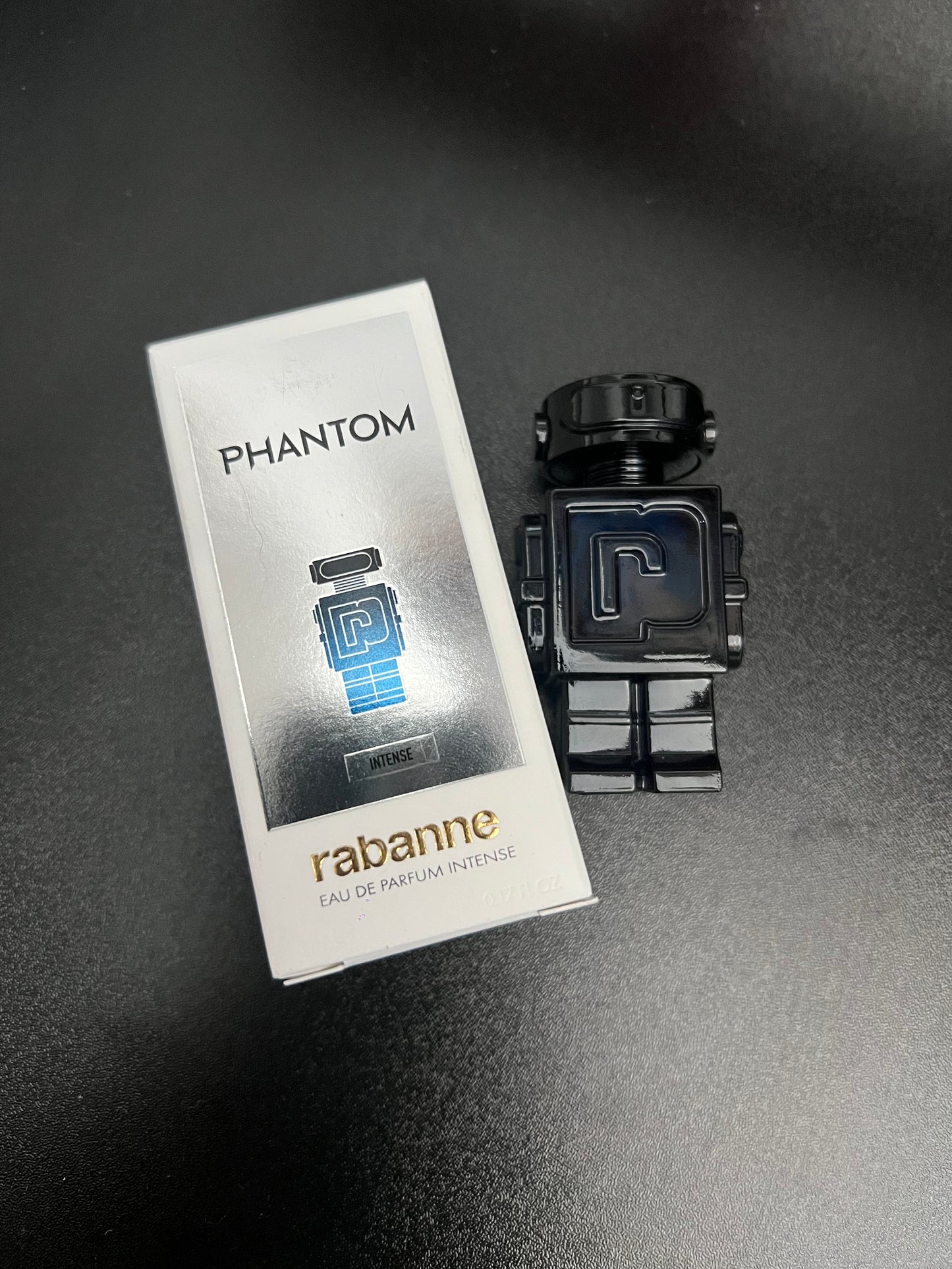 Phantom Mini