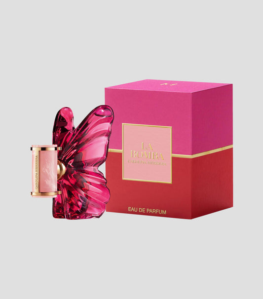 LA BOMBA CAROLINA HERRERA