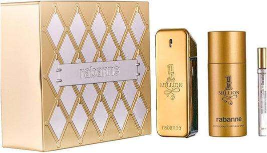 ONE MILLION PACO RABANNE