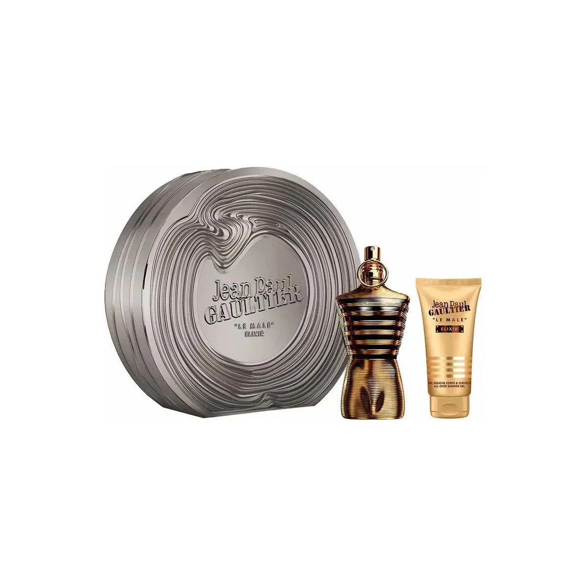 JEAN PAUL GAULTIER LE MALE ELIXIR