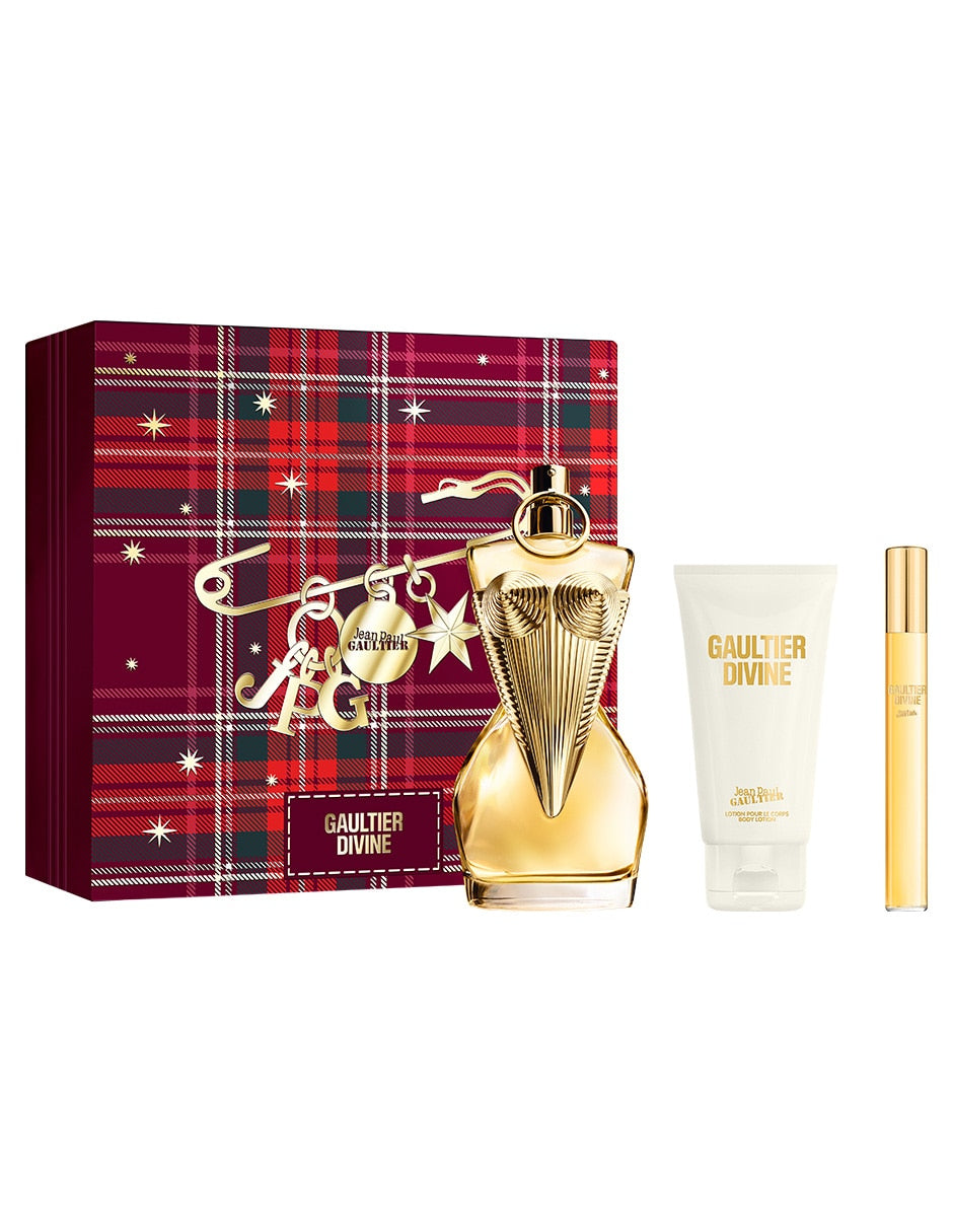 JEAN PAUL GAULTIER DIVINE