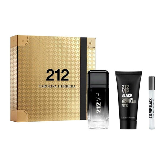 212 VIP BLACK CAROLINA HERRERA