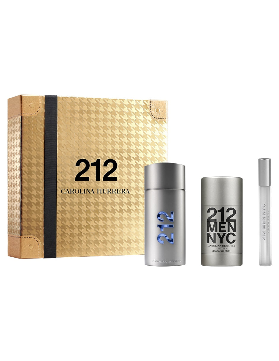 212 MEN CAROLINA HERRERA