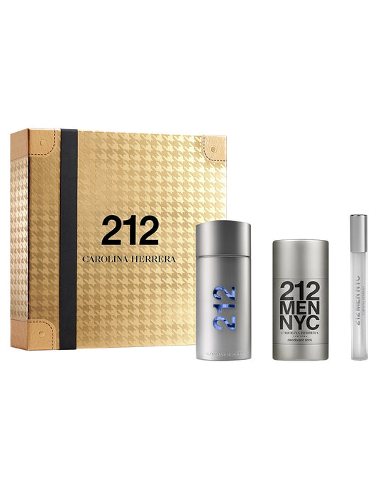 212 MEN CAROLINA HERRERA