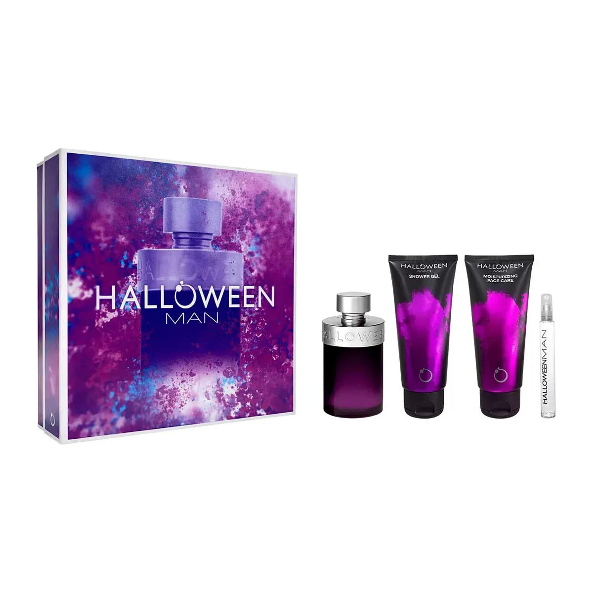 Halloween Man