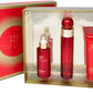 360° RED PERRY ELLIS FOR WOMEN