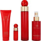 360° RED PERRY ELLIS FOR WOMEN