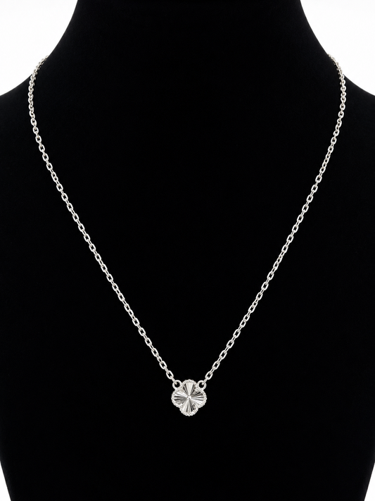 Gargantilla van Cleef