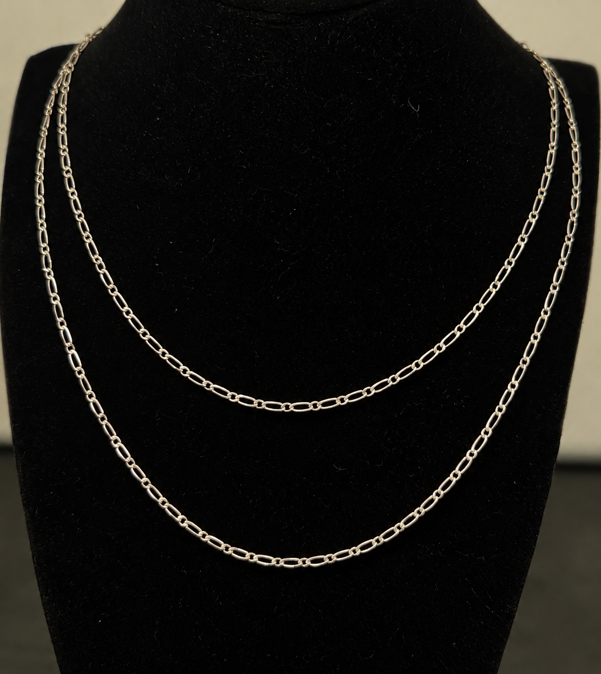 Cadena Cartier 1+1