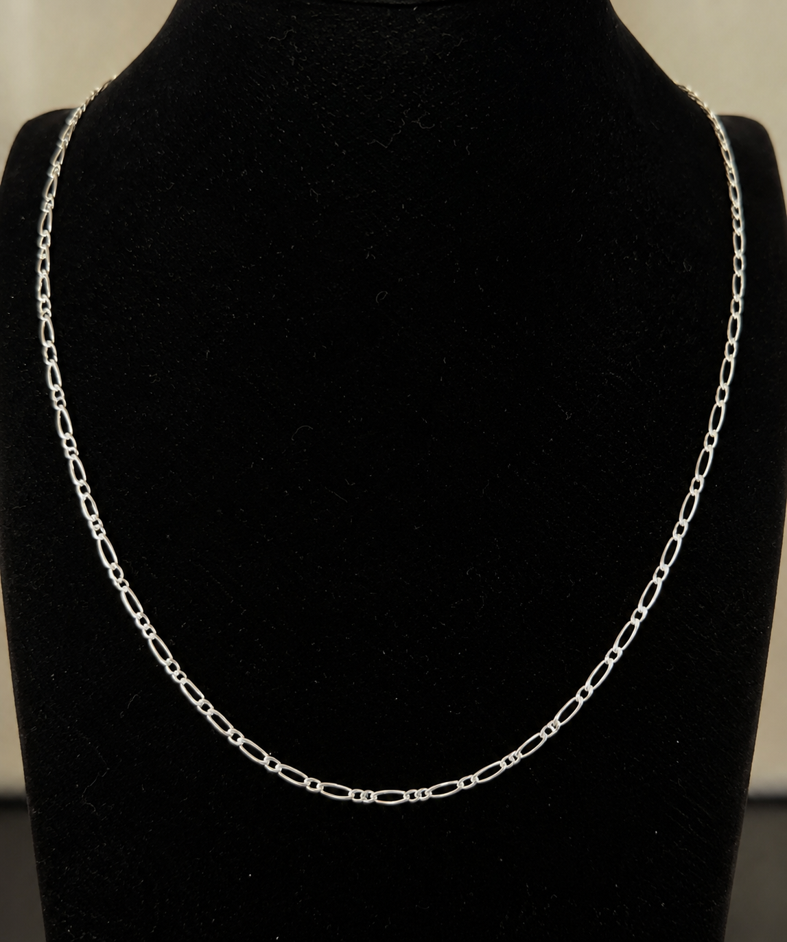 Cadena Cartier 1+1