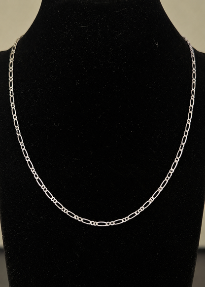 Cadena Cartier 1+1